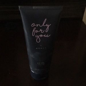 Monat air dry cream